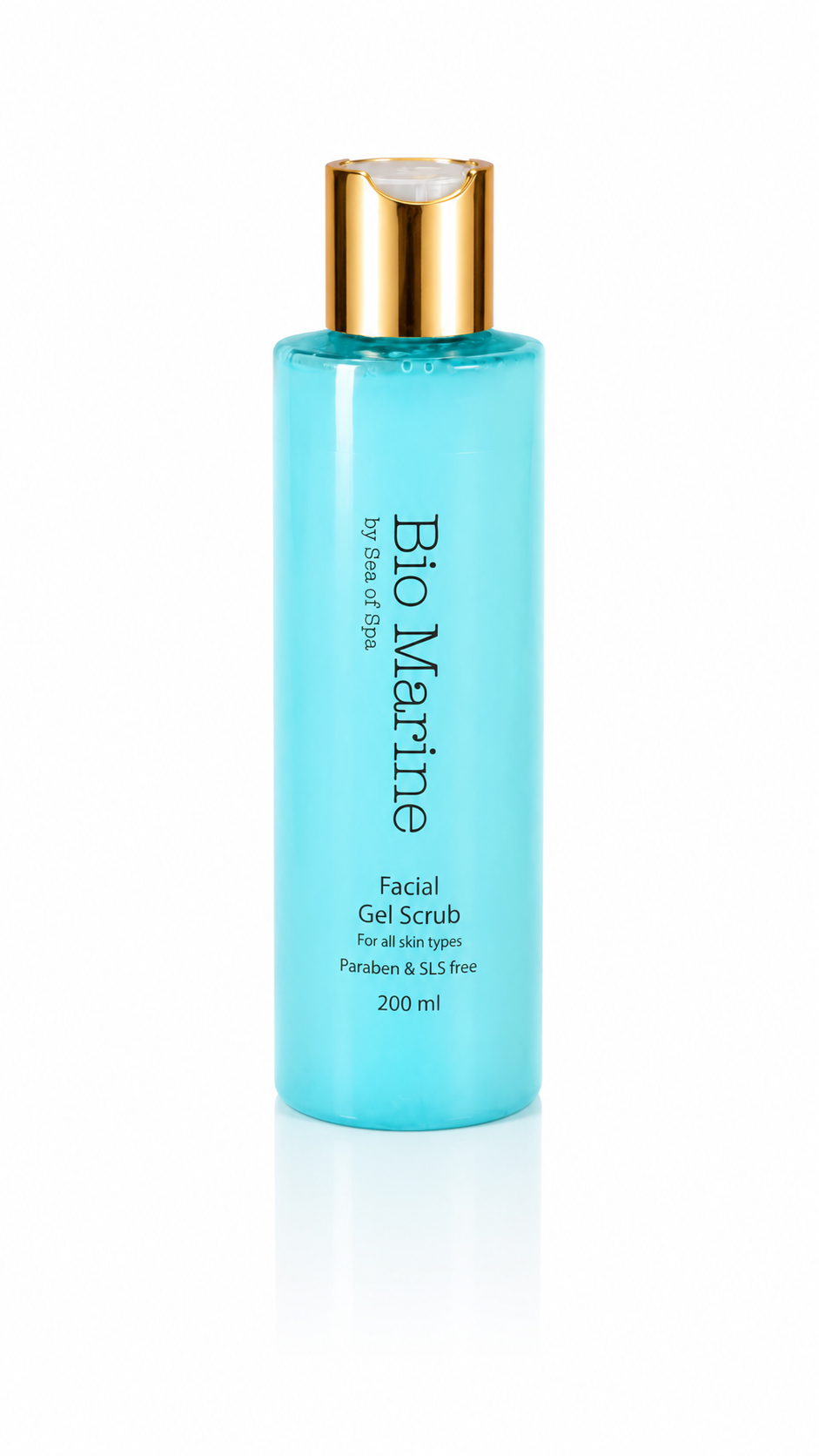 bio marine gel scrub 0072