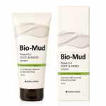 bio mud foot&knee cream 4811