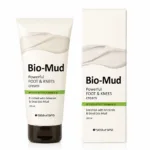 bio mud foot&knee cream 4811