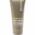 bio spa body cream 1514