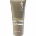 bio spa body cream 1514