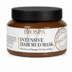 bio spa hair mud mask 6942
