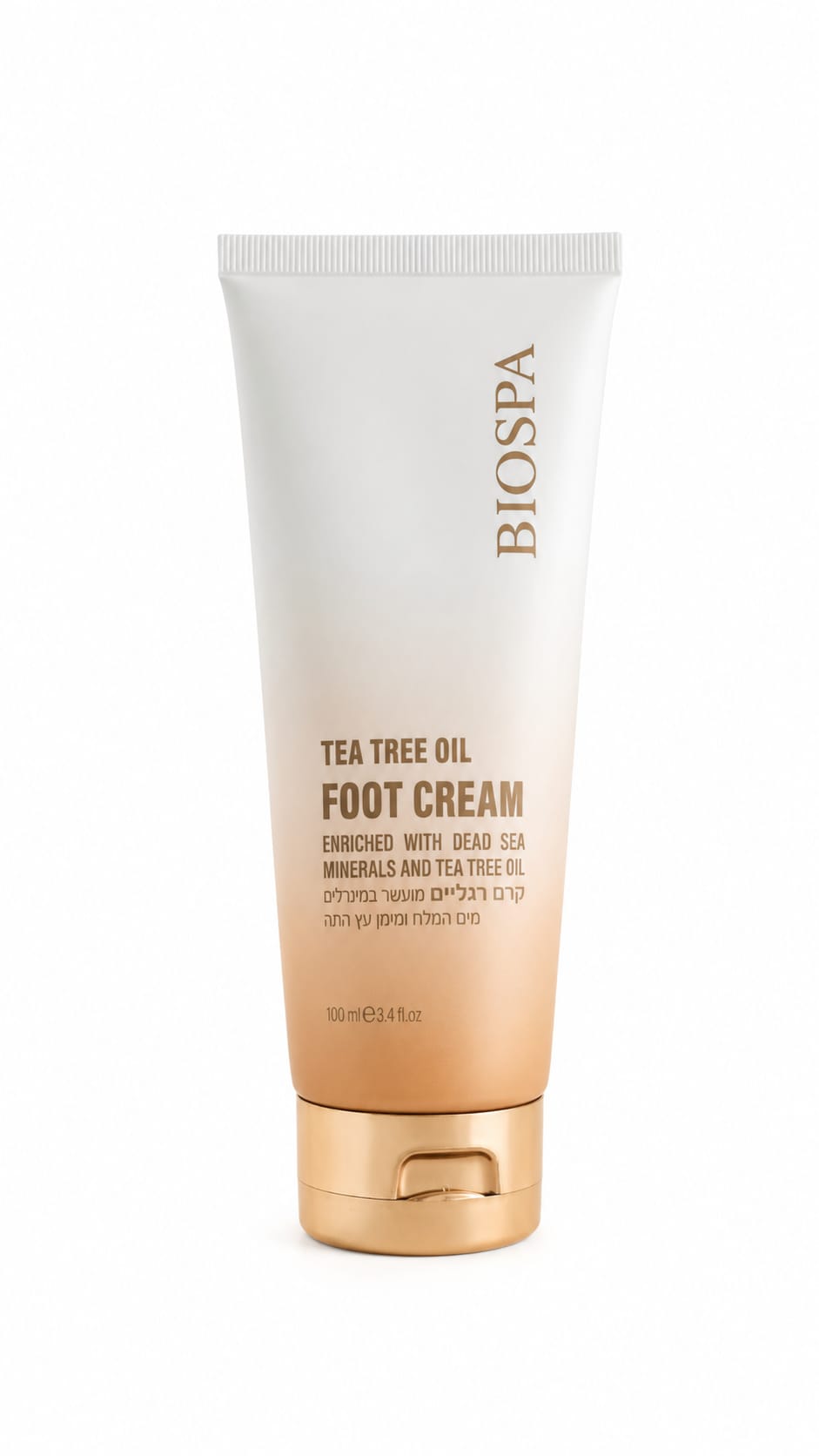 7290016846089 bio spa foot cream 180ml