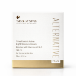 1alternatice moisture cream 7290010673582