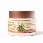 bio spa aloe vera cream 7290012934858