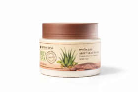 BIOSPA - קרם אלוורה