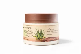 BIOSPA - קרם אלוורה