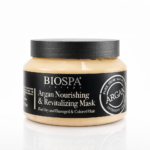 bio spa argan mask 7290016846225