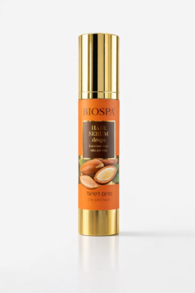 Bio Spa-Hair Serum Drops-100ml