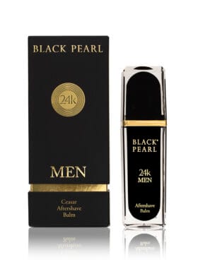 Ceasar Aftershave Balm - 50 מ"ל