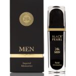 קרם לחות 24K MEN