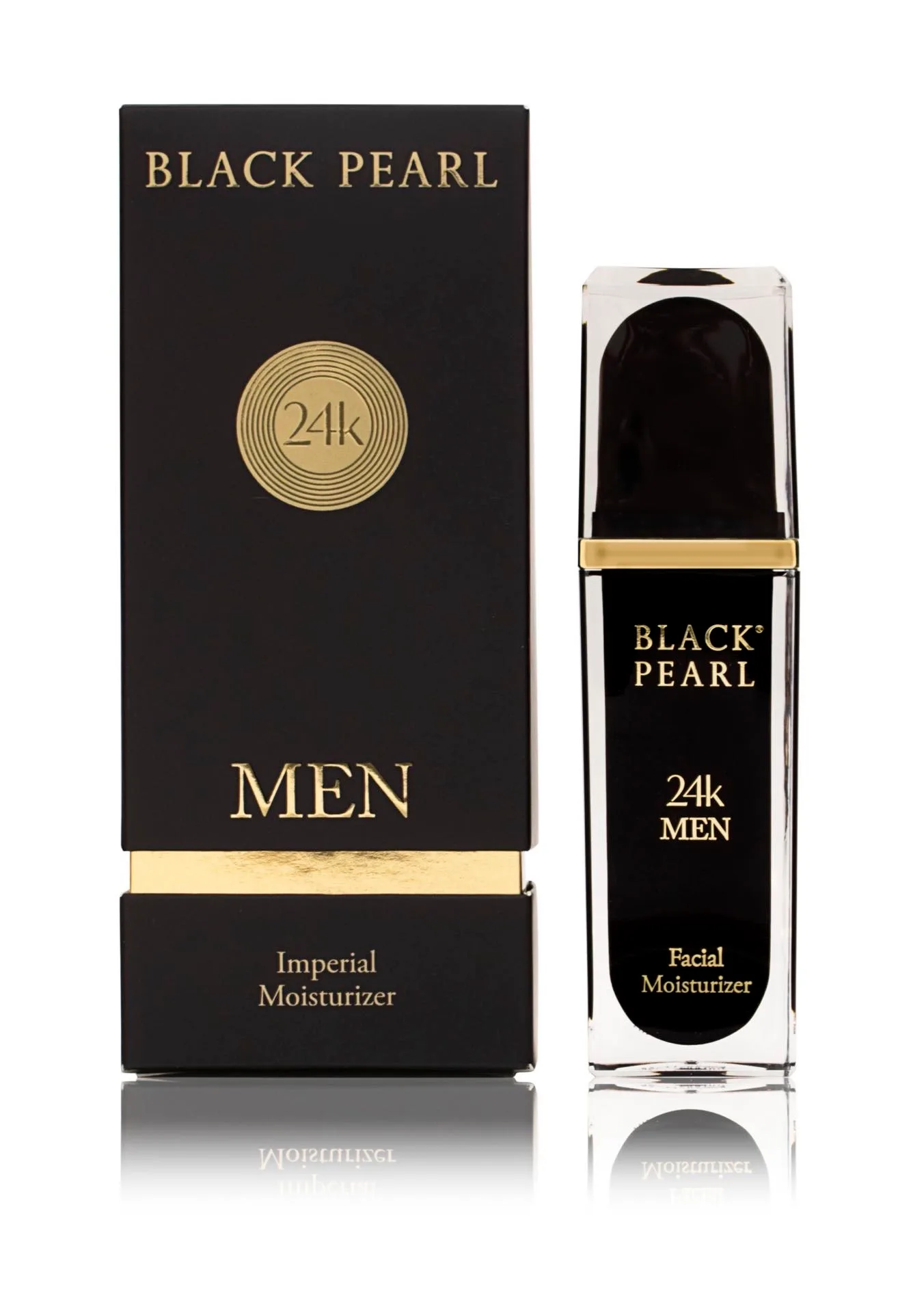 24K MEN Moisturizer