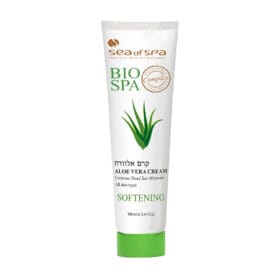 Bio Spa-קרם רב תכליתי-לכל סוגי העור-100 מ"ל