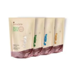 Mineral Salt Crystals - 500 gr
