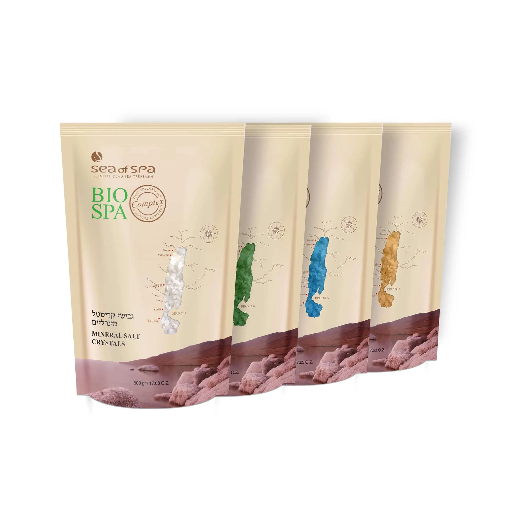 Bio Spa Salt crystal_web