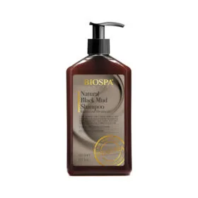 Black Mud Shampoo