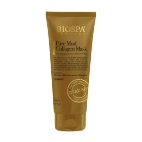 Bio Spa-Pure Mud Collagen Mask-150ml