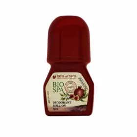 Bio SPa-Deodorant Roll-on- Men-50ml