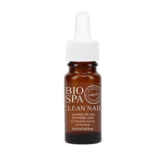 Clean nail - 10ml