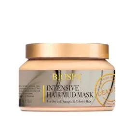 Bio Spa-Intensive Hair Mud Mask-500ml