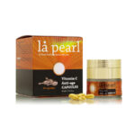 La Pearl Vitamin C capsules 002