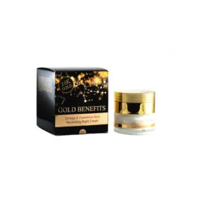 Gold Benefits