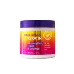 Professional Hair Mask Keratin