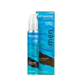 Bio Marine - תחליב אפטר-שייב - 125 מ"ל