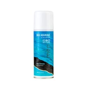 Bio Marine - קצף גילוח מעניק לחות - 180 מ"ל