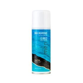 Bio Marine - קצף גילוח עדין - 180 מ"ל