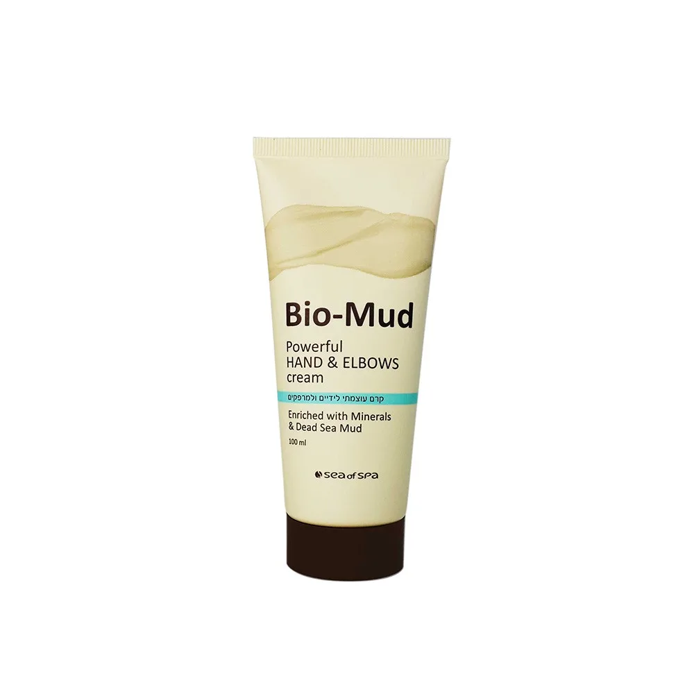 Powerful Hand & Elbows Cream - 100 ml