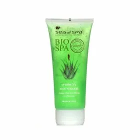 BIOSPA - ג'ל אלו ורה להגעת העור