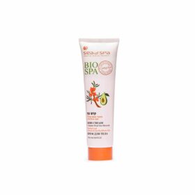 BIOSPA - קרם גוף שמן אובלפיחה ואבוקדו