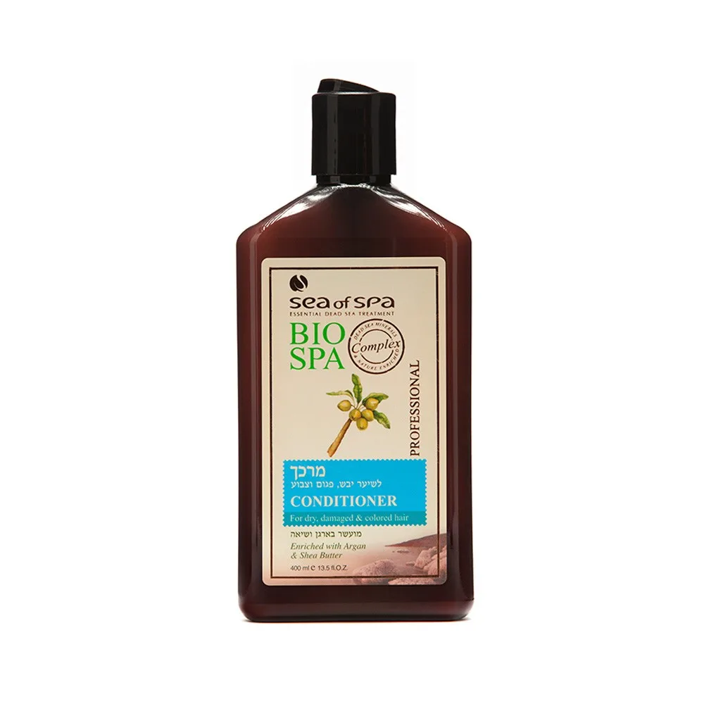 bio spa conditioner