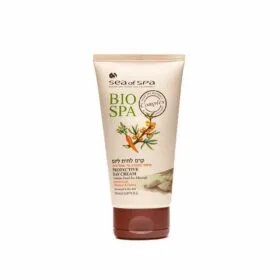 Bio Spa- Protective Day Cream enriched with Oblepicha & Carrot-180ml
