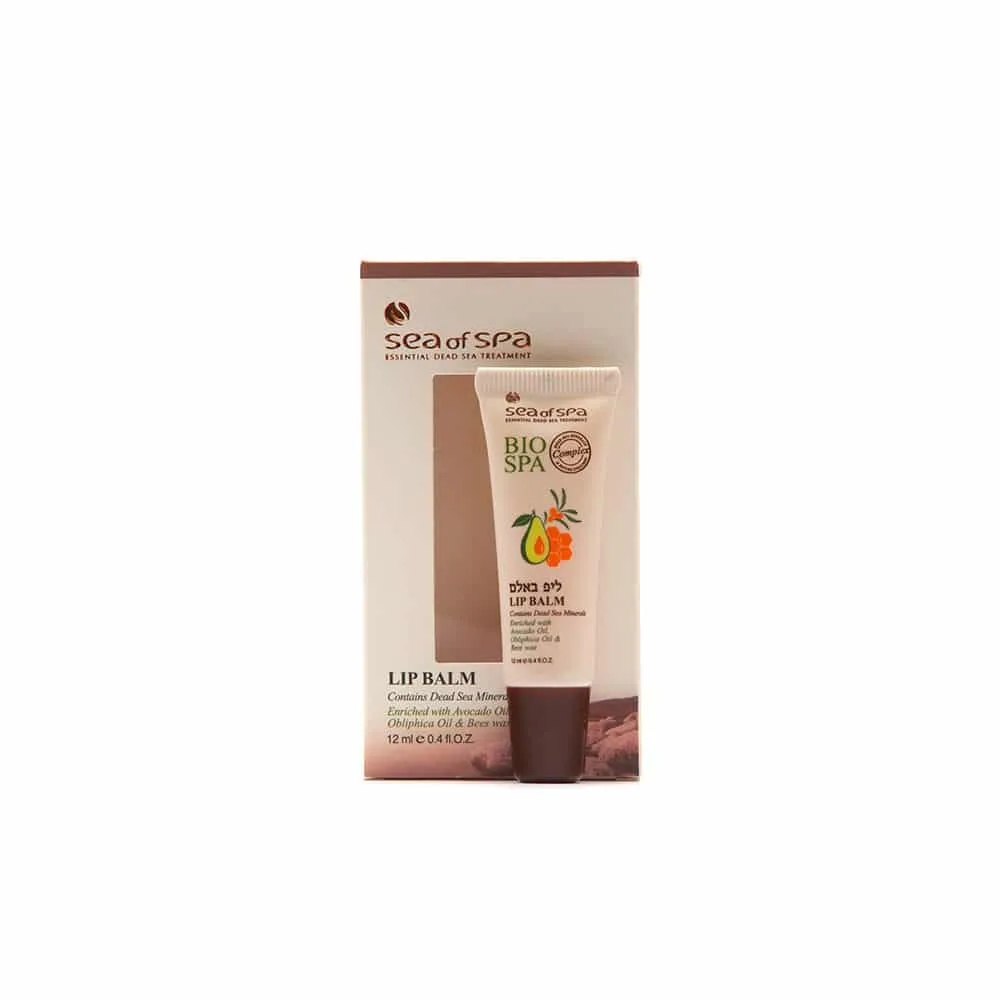 Lip Balm