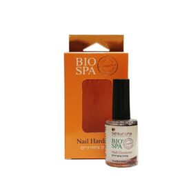 BIOSPA - מחזק ציפורניים