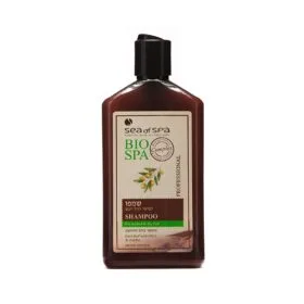 Shampoo for Normal & Dry Hair enriched with Olive & Jojoba