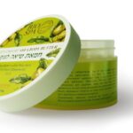 Deep Comfort Shea Body Butter