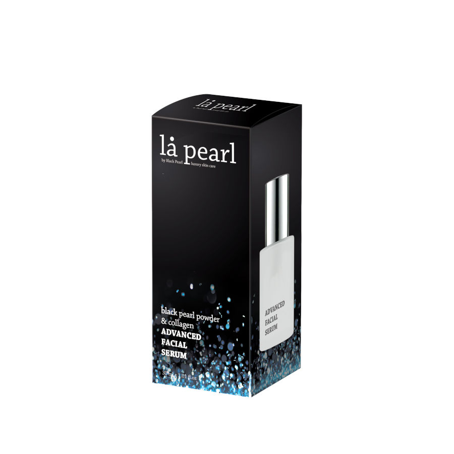 La Pearl – Collagen & Hyaluronic Acid