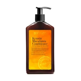 Keratin Macadamia Conditioner