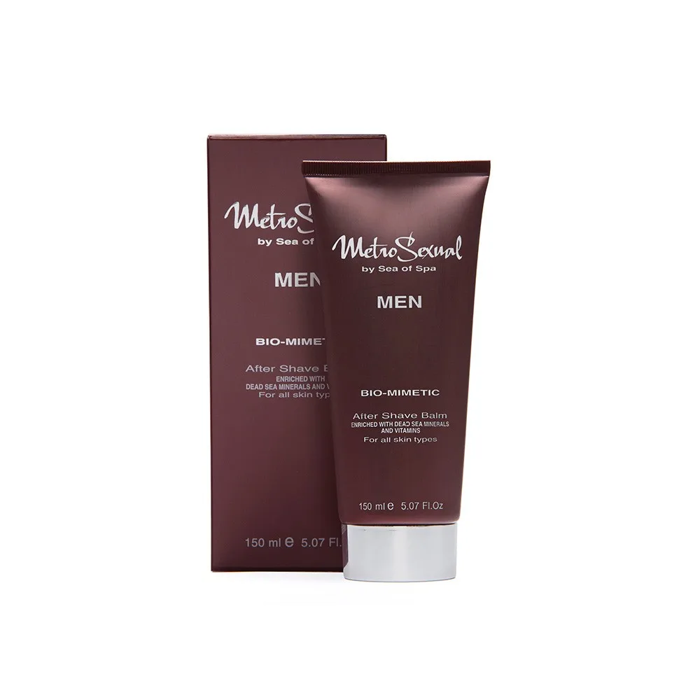 After Shave Balm - 150 ml