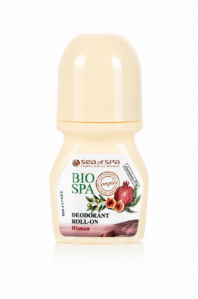 BIOSPA - דאודורנט רולאון לאישה