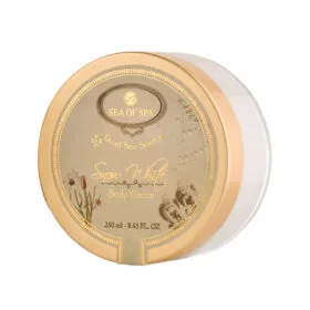 Snow White- Body Cream - 250 ml