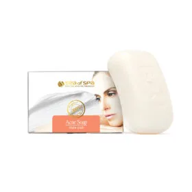 Sea Of Spa- Acne Soap-125gr.