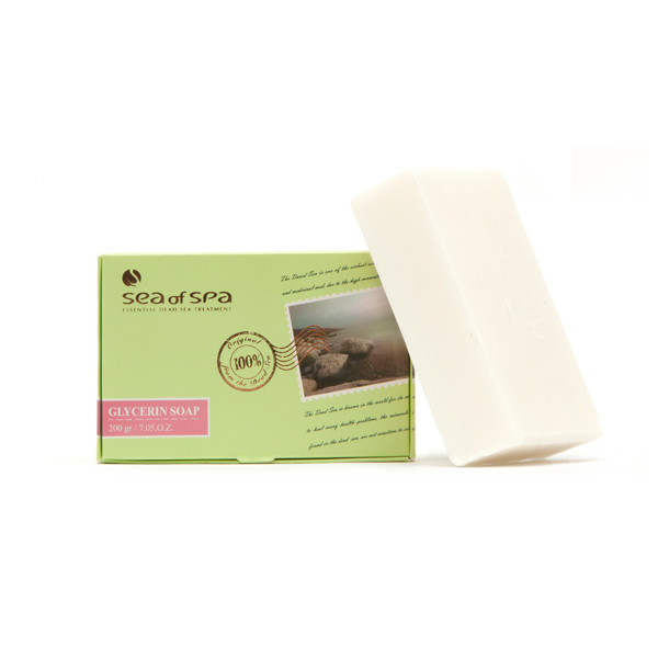 sos-glycerin-soap 200 gr
