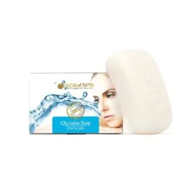 Sea Of Spa- Glycerin Soap-125gr.