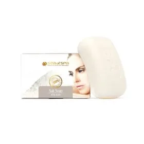 Sea Of Spa- Salt Soap-125gr.