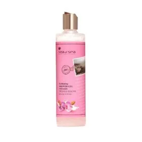 Shower Gel Wild Orchid & Almond Milk - 400 ml