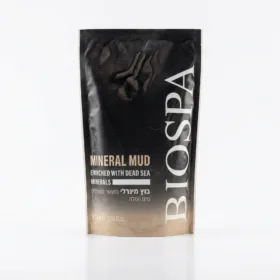Sea Of Spa- Dead Sea Mineral Mud - 600 ml